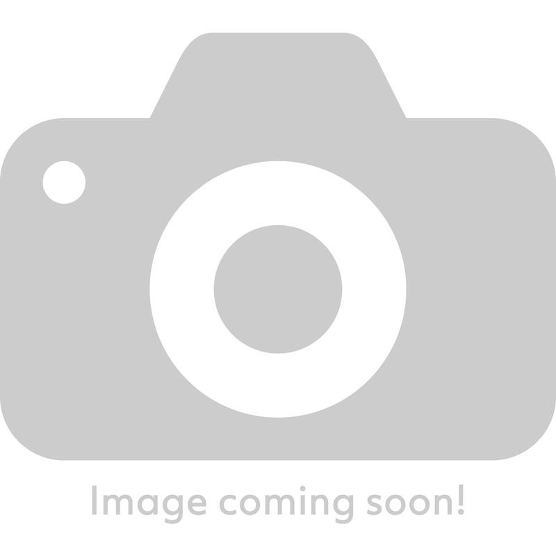 Fleece Headband Black
