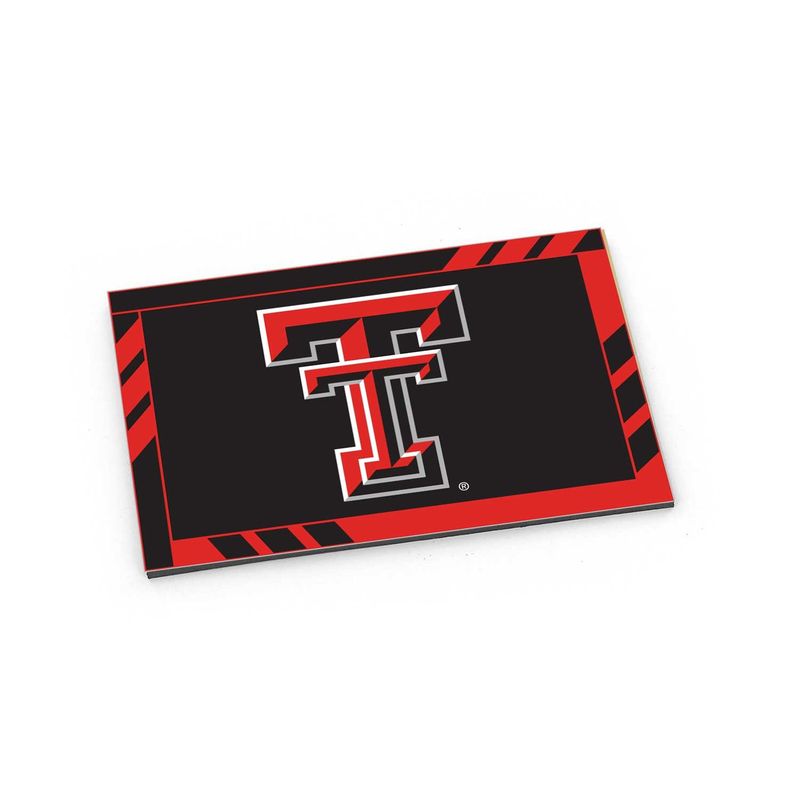 Border Stripe Magnet