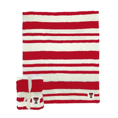 Cable Knit Throw Blanket 50 x 60