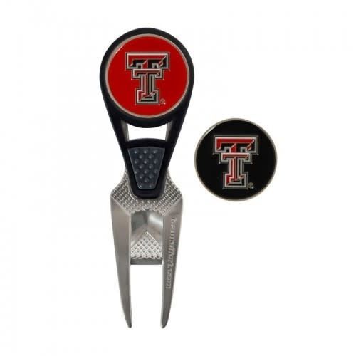 Ball Mark &amp; Repair Tool