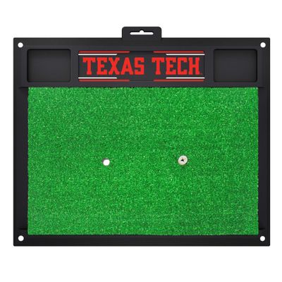 Golf Hitting Practice Pad