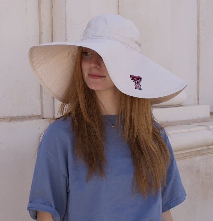 Cabana Ladies Sun Hat