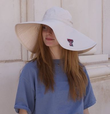Cabana Ladies Sun Hat