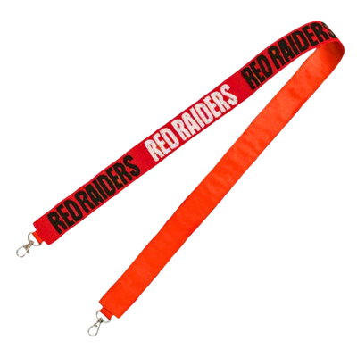 Sequin Red Purse Strap