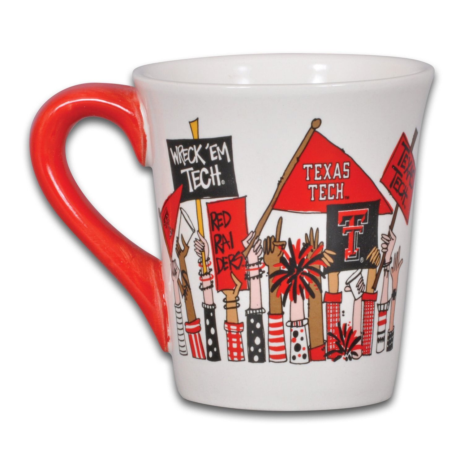 Pennant Cheer Coffee Mug