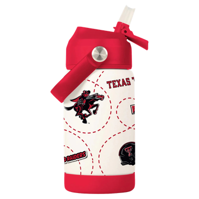 Mascot Kids Bottle - 12oz