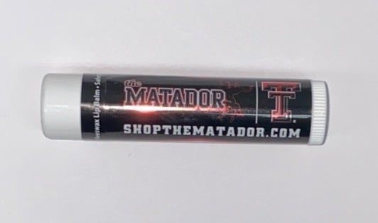 Matador Lip Balm