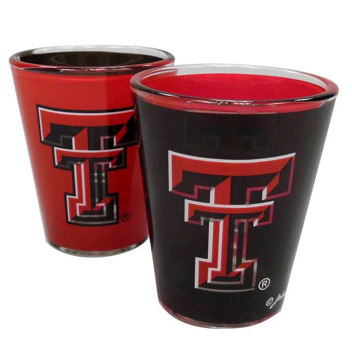 Two Tone Shot Glass
