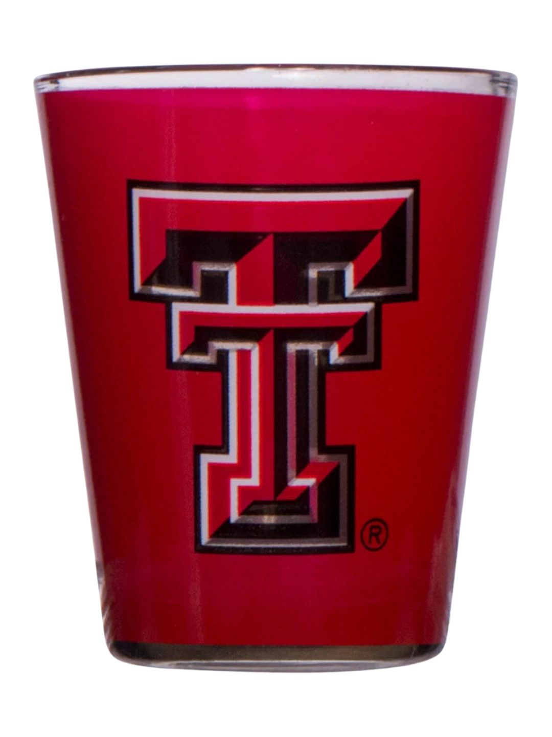 Two Tone Shot Glass