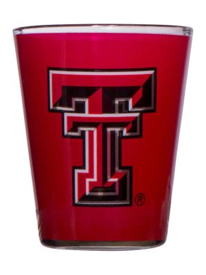 Two Tone Shot Glass