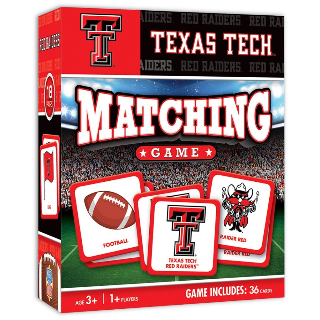 Matching Game