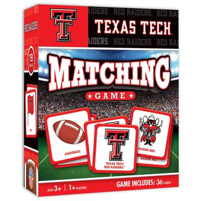 Matching Game