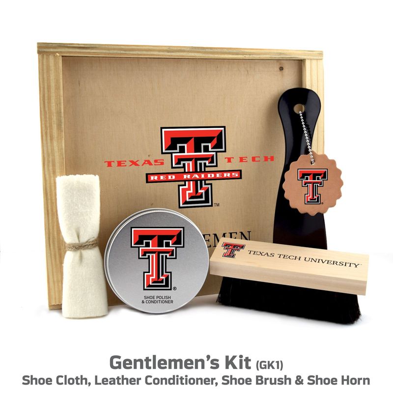 Gentlemen's Shoe Kit