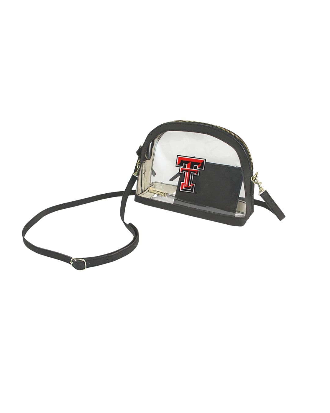 Halfmoon Crossbody Purse
