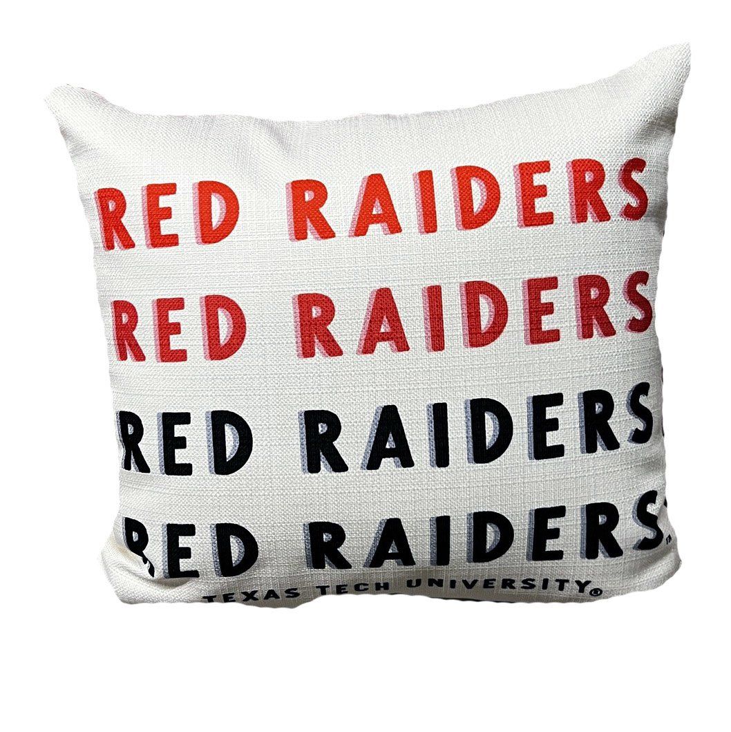 Repeat Gradient Decorative Pillow