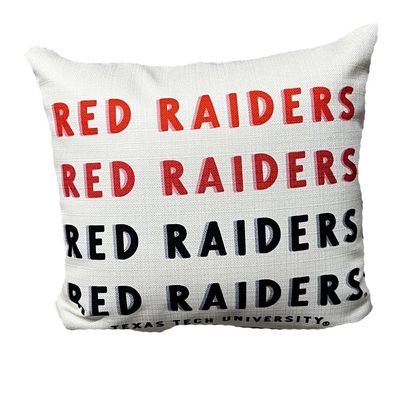 Repeat Gradient Decorative Pillow