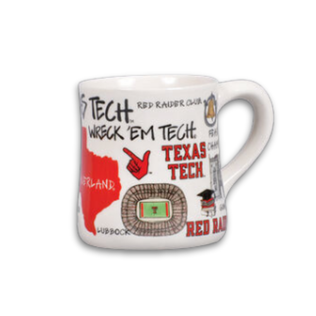 Icons Mug