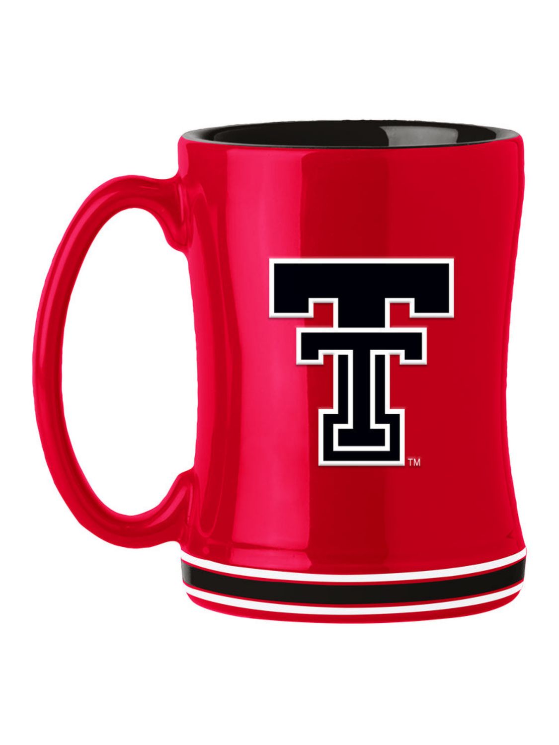 Logo Handle Coffee Mug 14oz