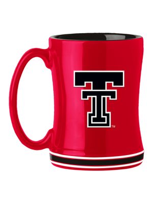 Logo Handle Coffee Mug 14oz