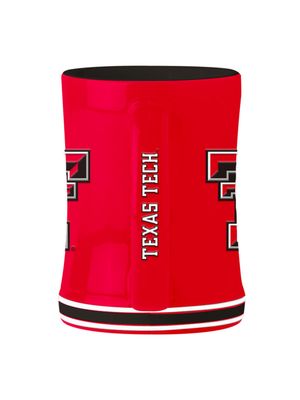 Logo Handle Coffee Mug 14oz