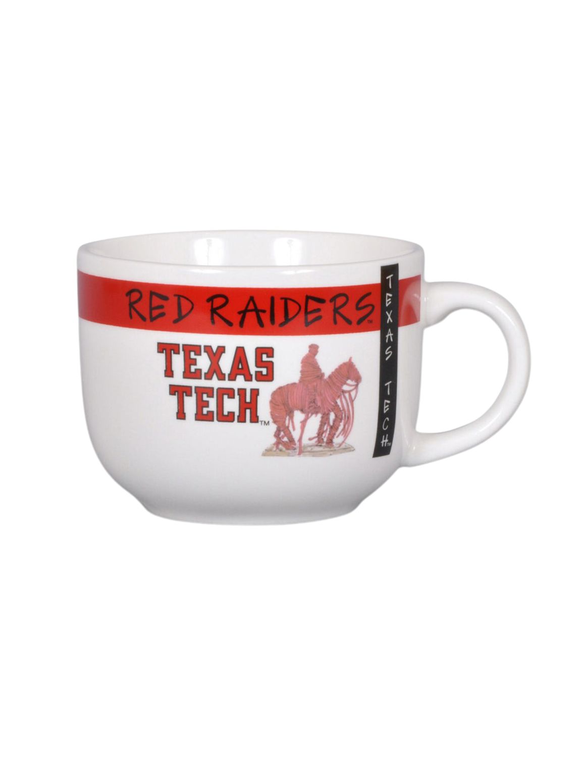 Will Rogers Wrap Soup Mug