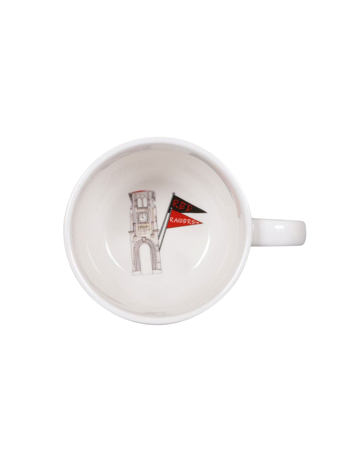 Will Rogers Wrap Soup Mug