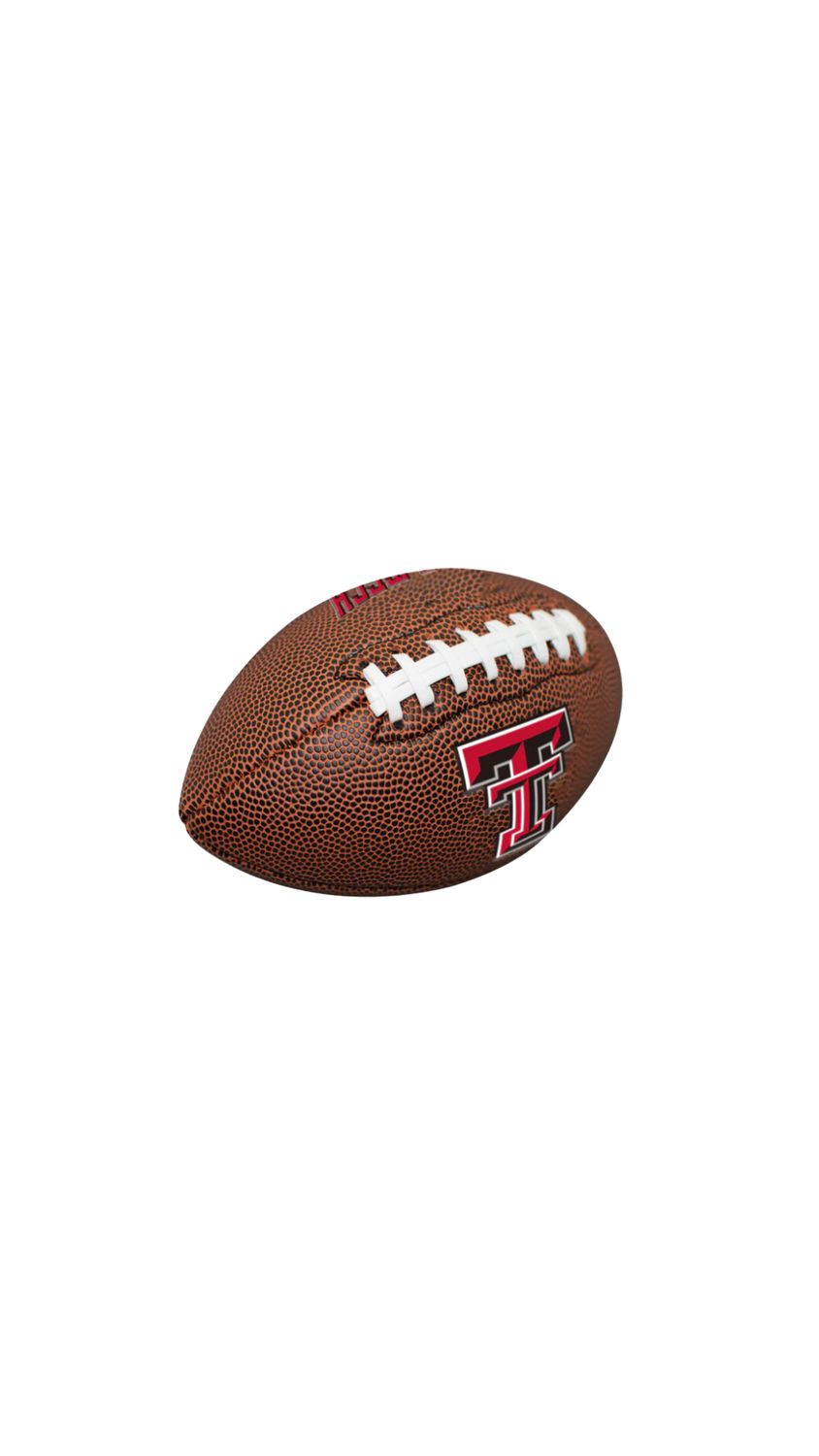 Mini Size Composite Football