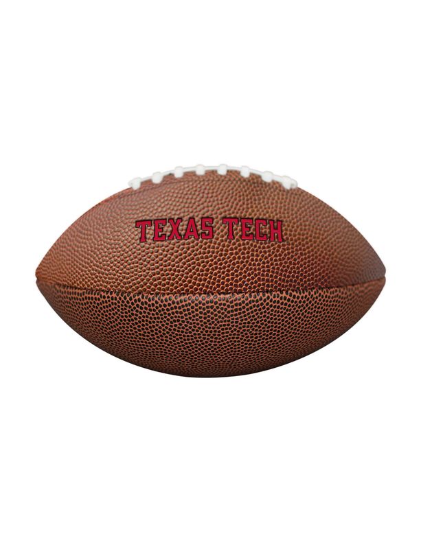 Mini Size Composite Football