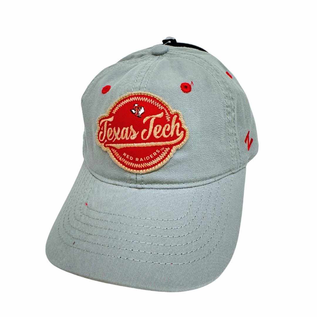 Zephyr Garnish Women's Stitch Cap