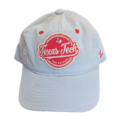 Zephyr Garnish Women's Stitch Cap
