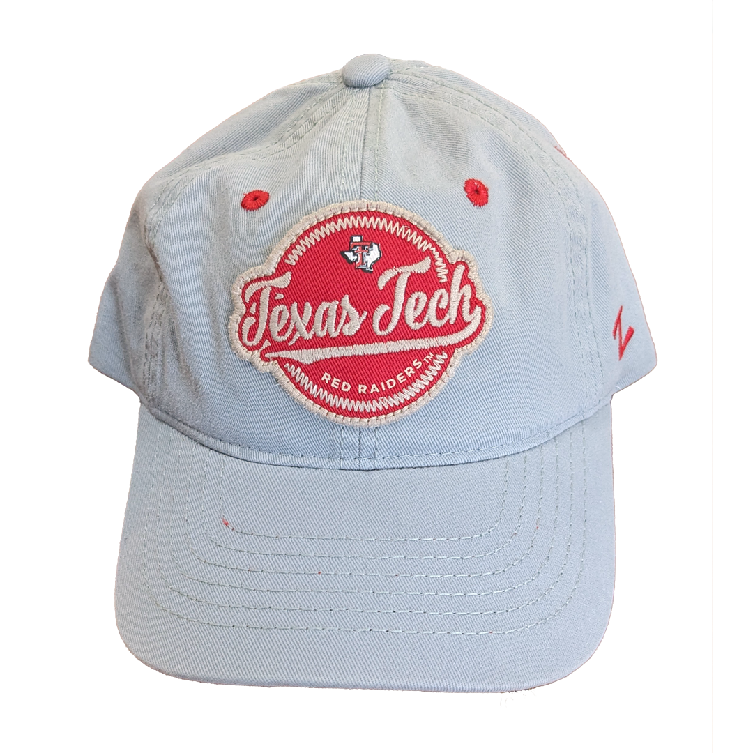 Zephyr Garnish Women's Stitch Cap
