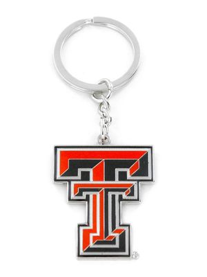Lightweight Double T Keytag
