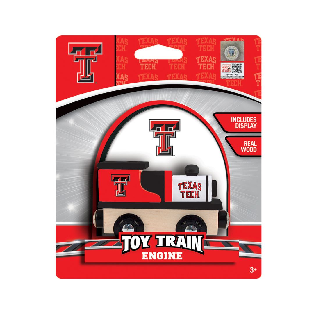 Toy Train Engine