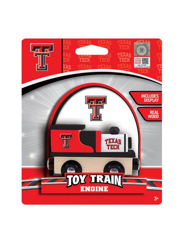 Toy Train Engine