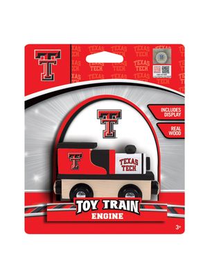 Toy Train Engine