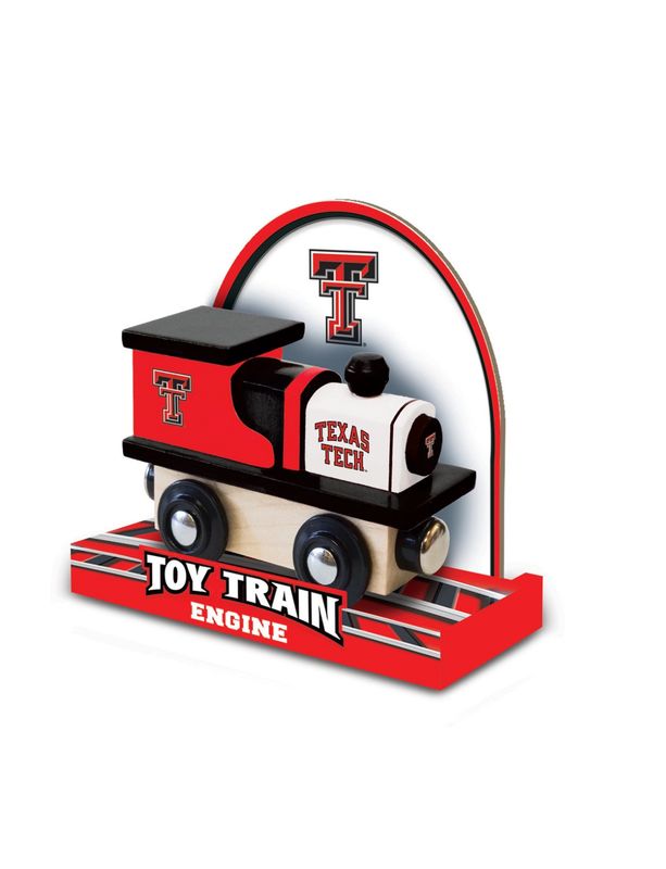 Toy Train Engine