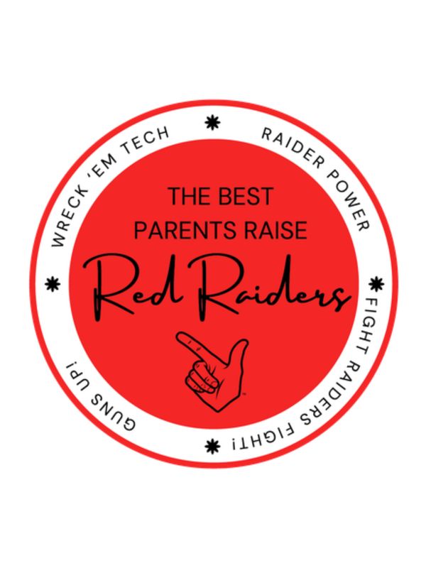 Best Parents Sticker
