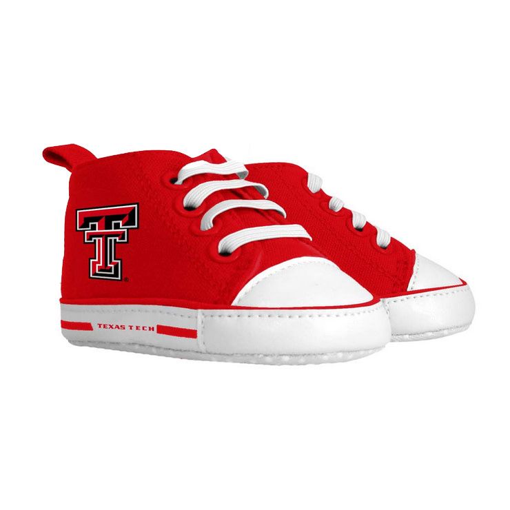 Infant High Top Pre-Walker Shoe