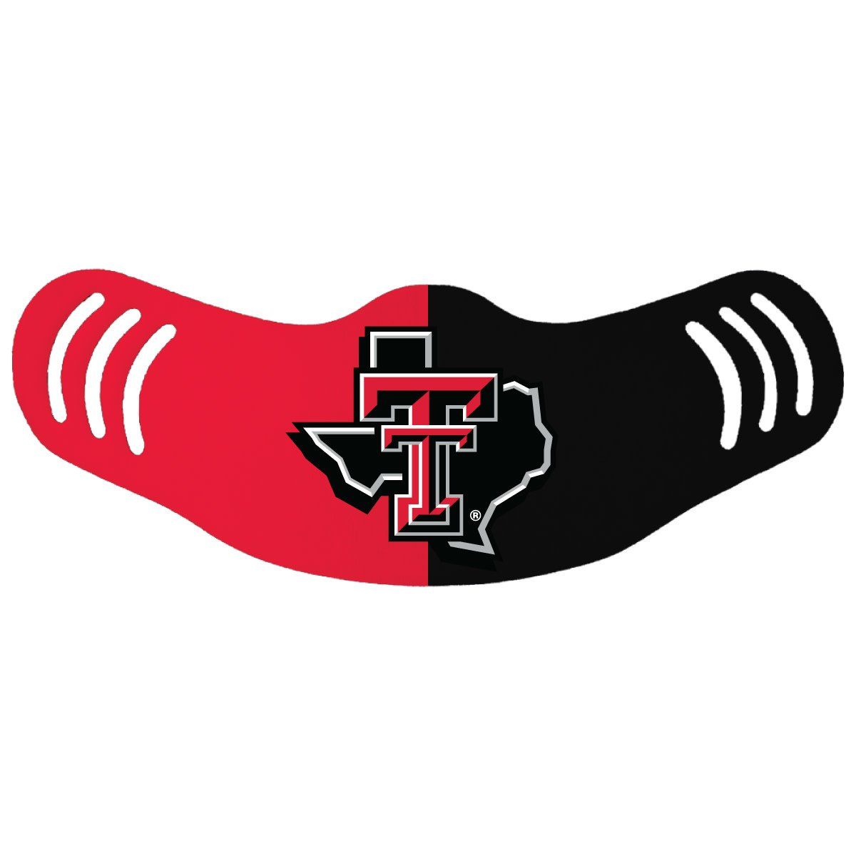 Neoprene Lonestar Face Mask