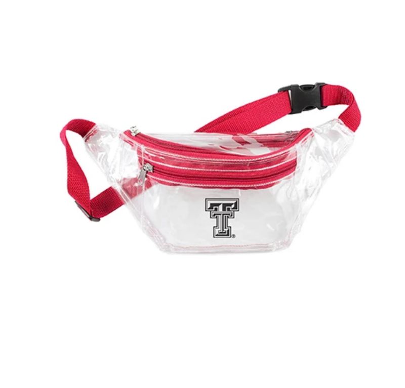 Clear Sling Pack