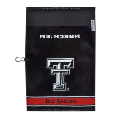 Golf Jacquard Towel