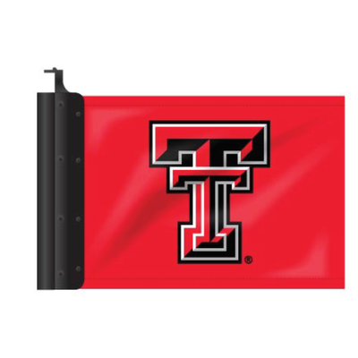 Antenna Red Flag