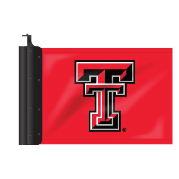 Antenna Red Flag