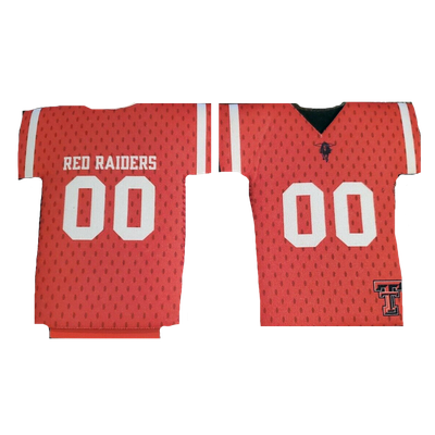 Jersey Bottle Koozie