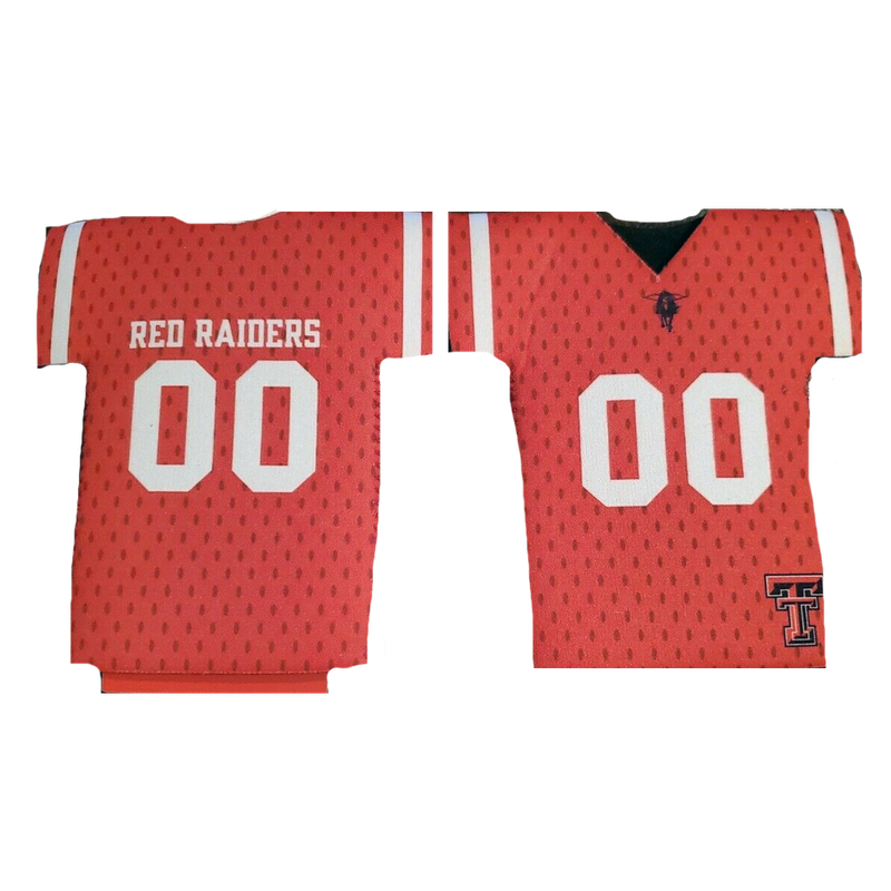 Jersey Bottle Koozie