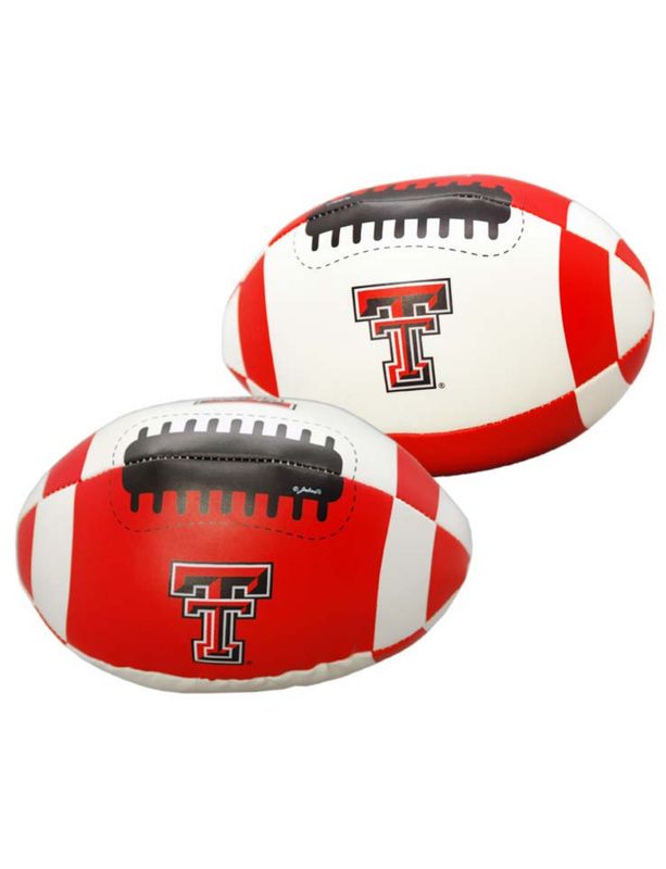 Spirit Soft Football
