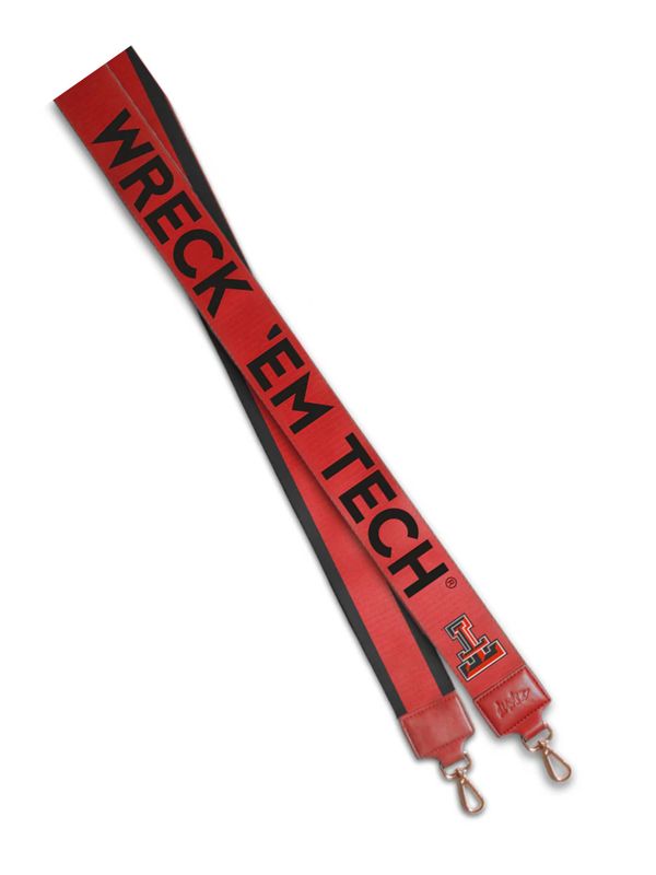 Reversible Shoulder Purse Strap