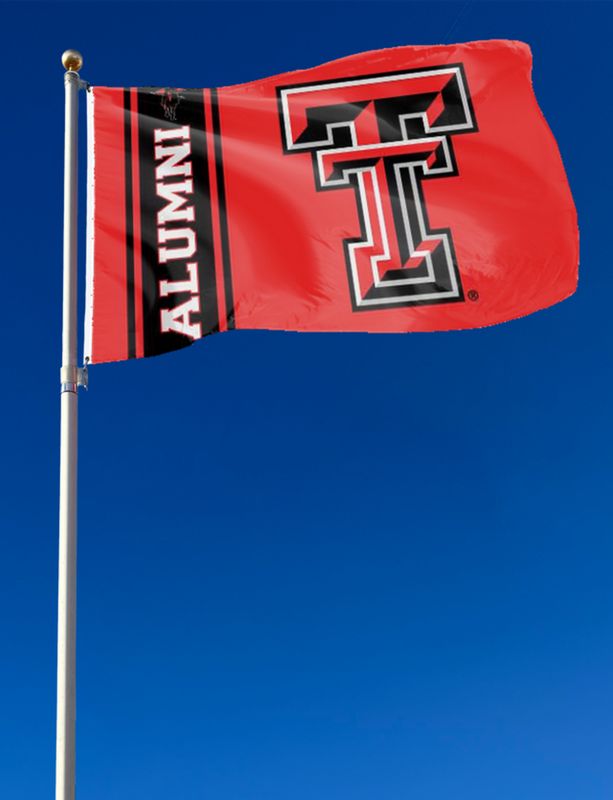 Alumni Red Flag