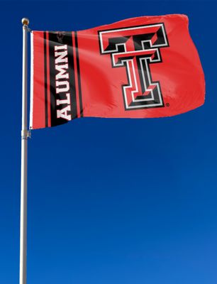 Alumni Red Flag