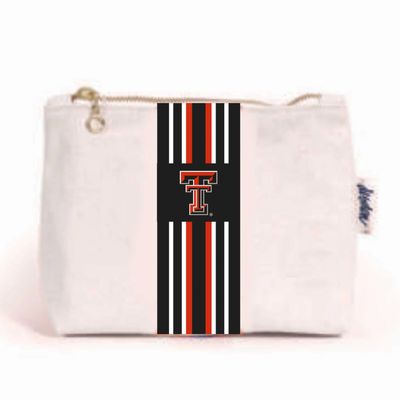 Christa Canvas Pouch